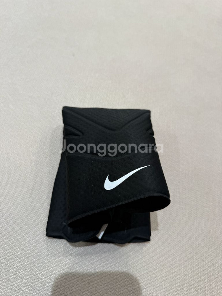 나이키 무릎보호대--2