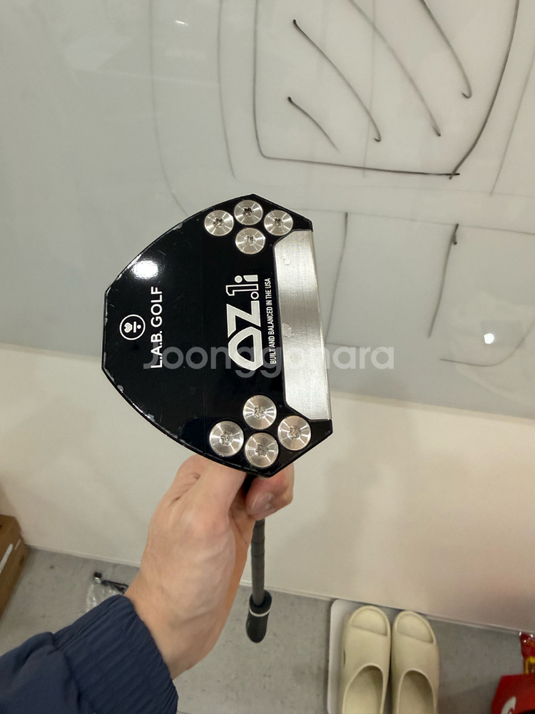 랩퍼터 oz1i 34인치--0