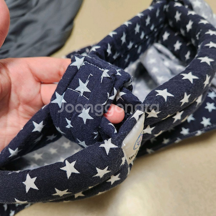 아기슬링 3종 우리슬링 아기띠 세트--2