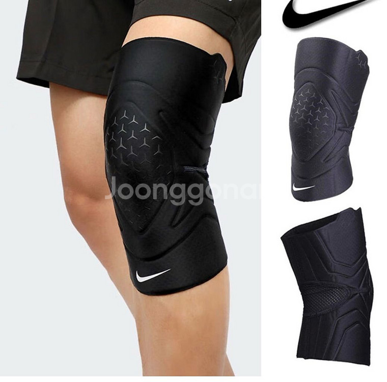 나이키 무릎보호대--1