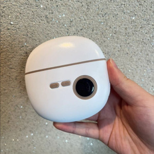 찜질보감] 온열 스톤 괄사마사지기