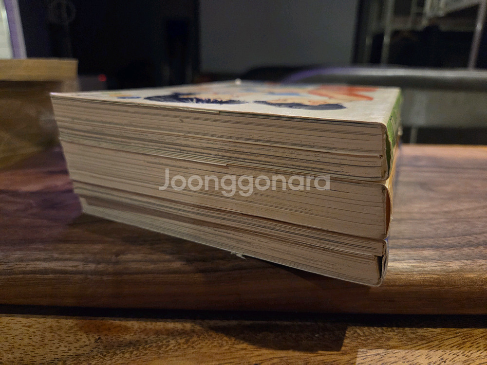 이은혜 단편집 1-3 Honey song story/kid,kid,kid--2