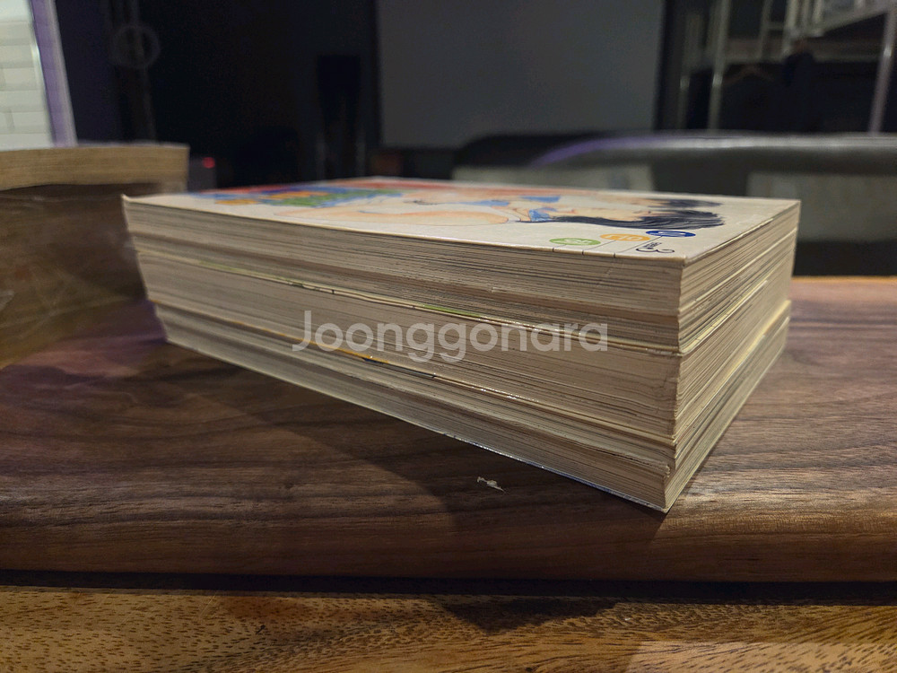 이은혜 단편집 1-3 Honey song story/kid,kid,kid--3