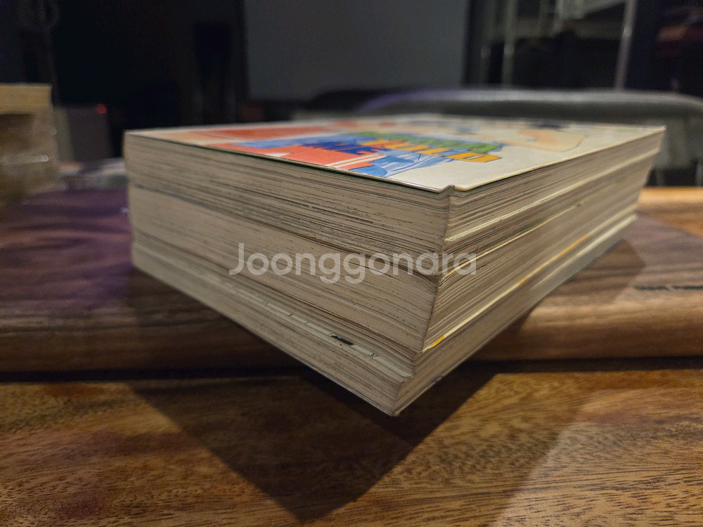 이은혜 단편집 1-3 Honey song story/kid,kid,kid--4