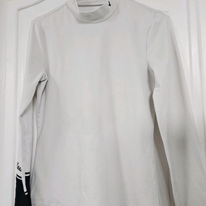 캘러웨이 기모 골프웨어 티셔츠 겨울티