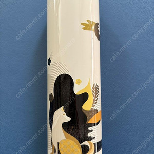 스타벅스 SS 트로이 신년 골든 도그 텀블러 새제품