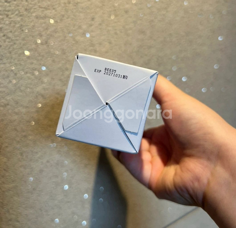 메디큐브 PDRN 젤 클렌저 (새제품)--1