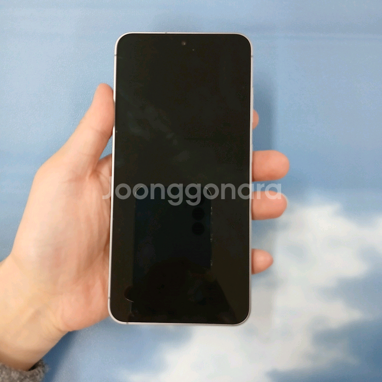 새상수준 갤럭시S25 256기가 공기계 중고폰 업무폰 알뜰폰 최신폰 세컨폰--1