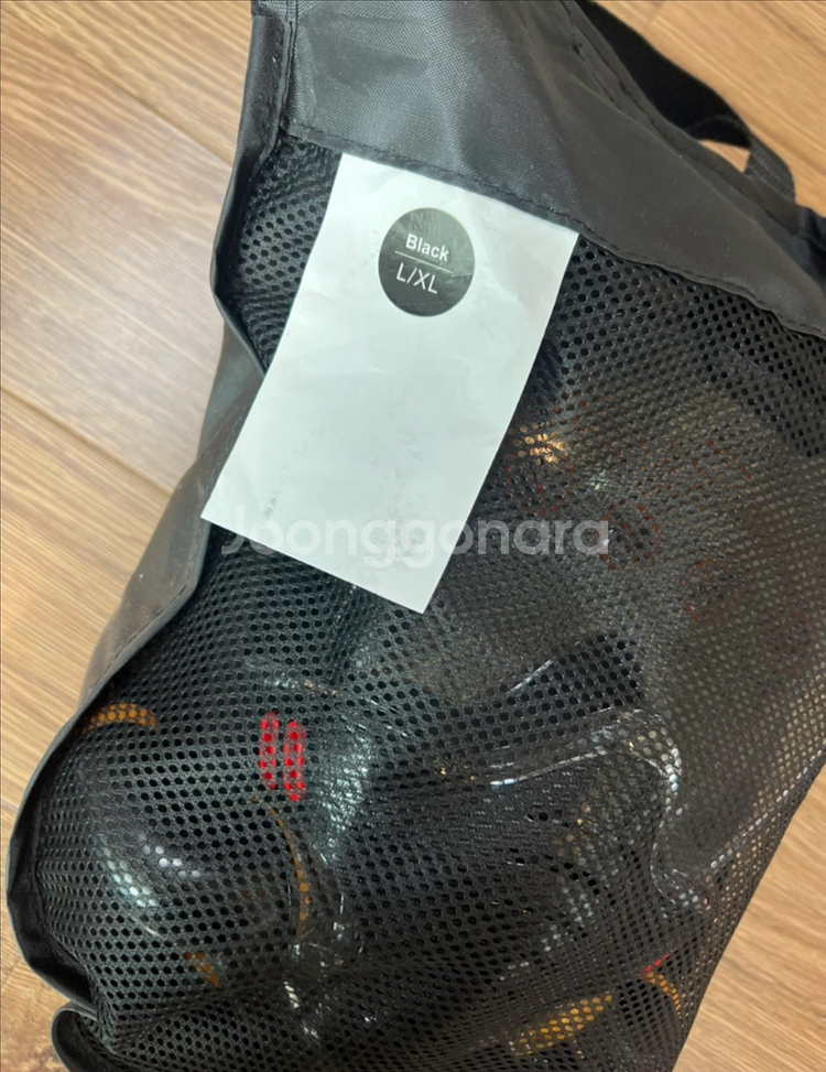 라이프 프로덕트 풀페이스 듀얼튜브 스노쿨링 마스크 (새상품)--2