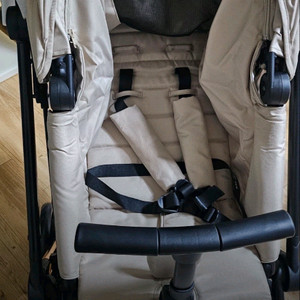 타보 이노스핀엑스 (양대면)휴대용 유모차