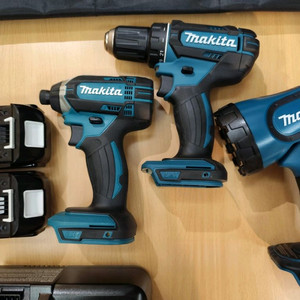 마끼다 전동공구세트 마끼다 드릴임팩