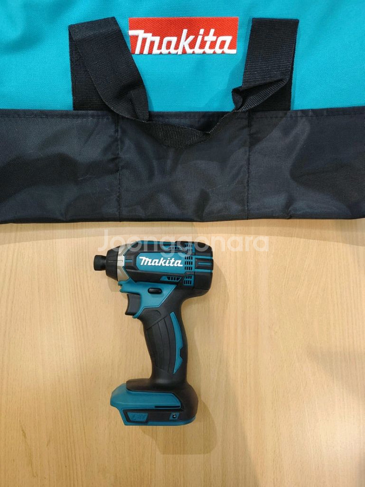 마끼다 전동공구세트 마끼다 드릴임팩--4