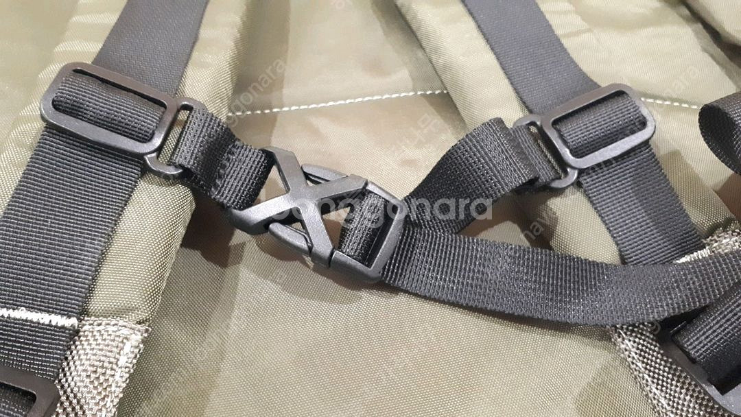 새상품 쥬시쥬디 J유틸리티포켓백팩(착불)--4