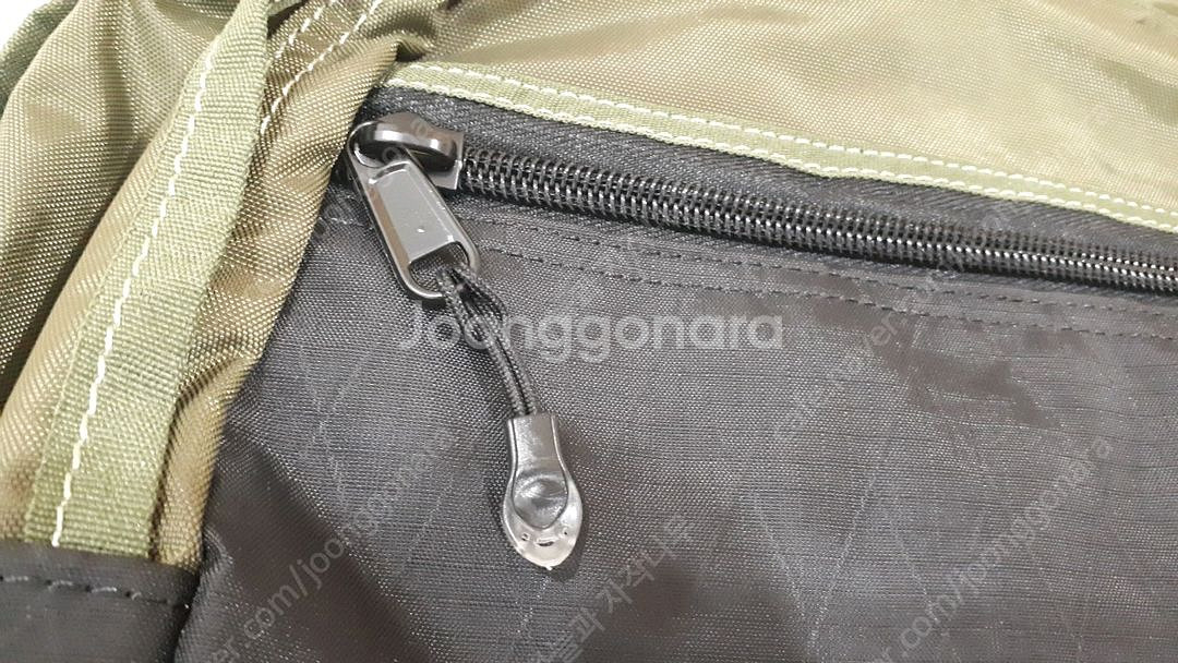 새상품 쥬시쥬디 J유틸리티포켓백팩(착불)--8