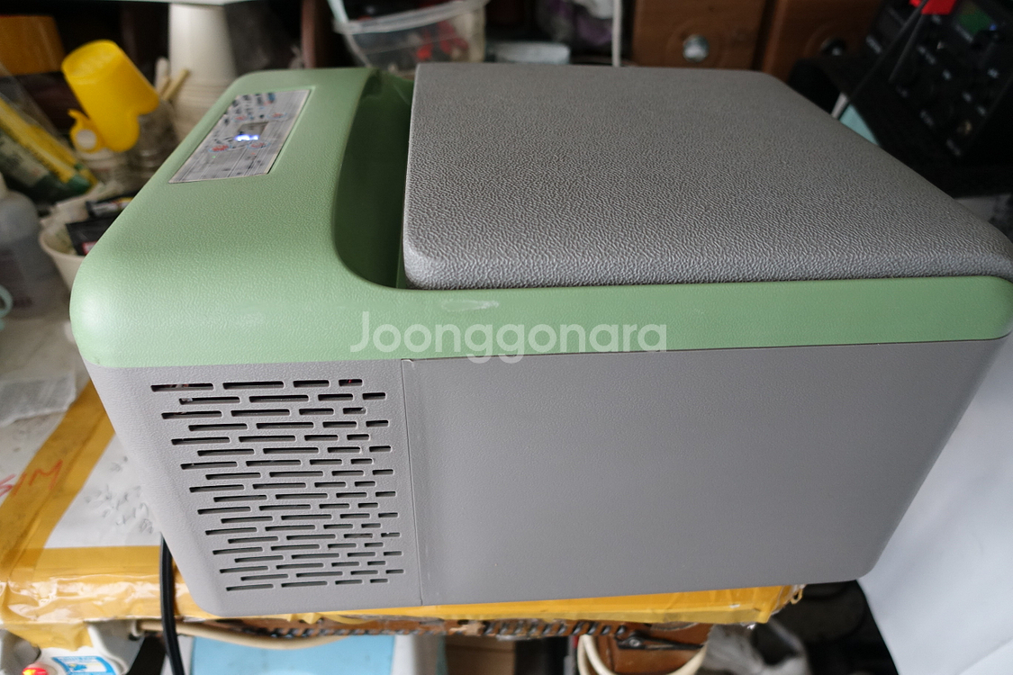 12v용 차량용 c9 냉장고--1