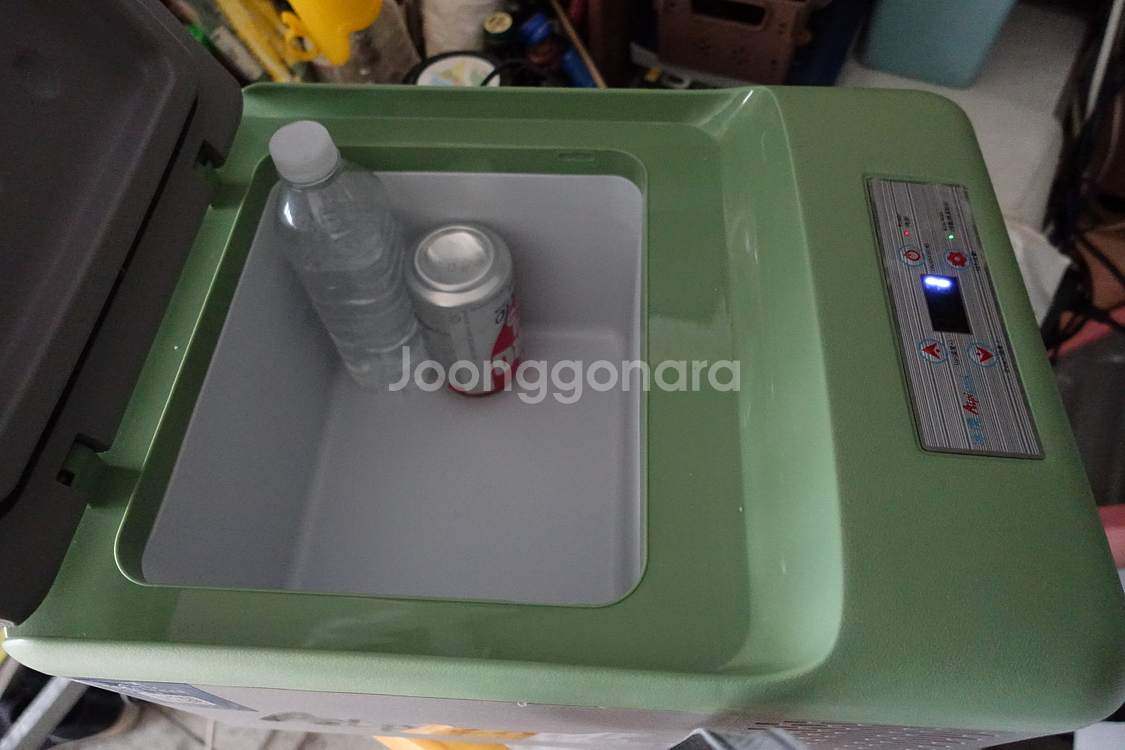 12v용 차량용 c9 냉장고--5