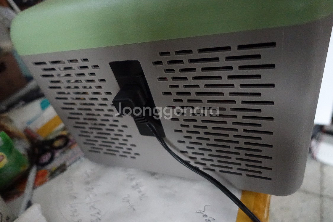 12v용 차량용 c9 냉장고--3