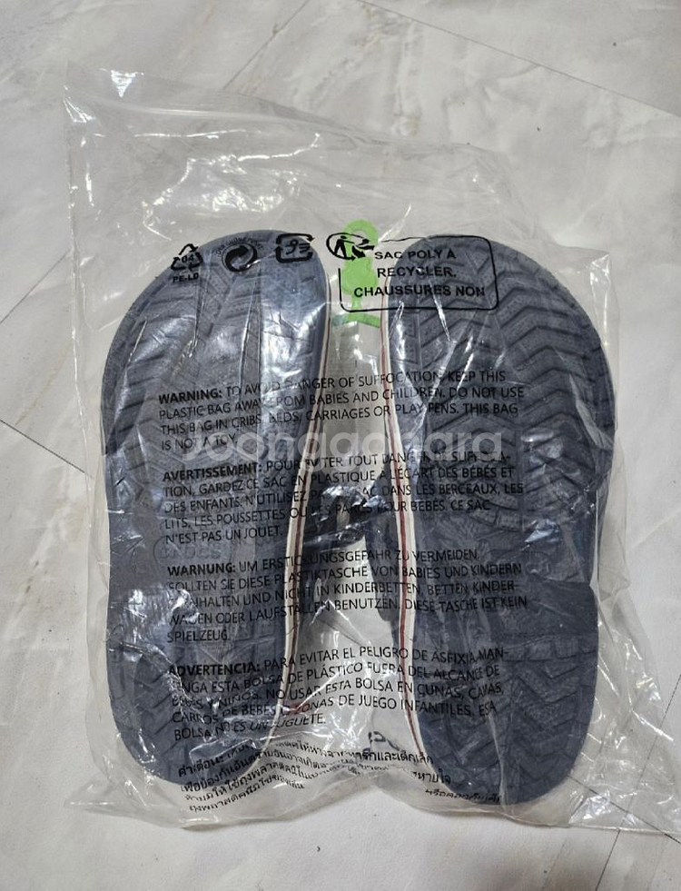 크록스 바야밴드 270--1