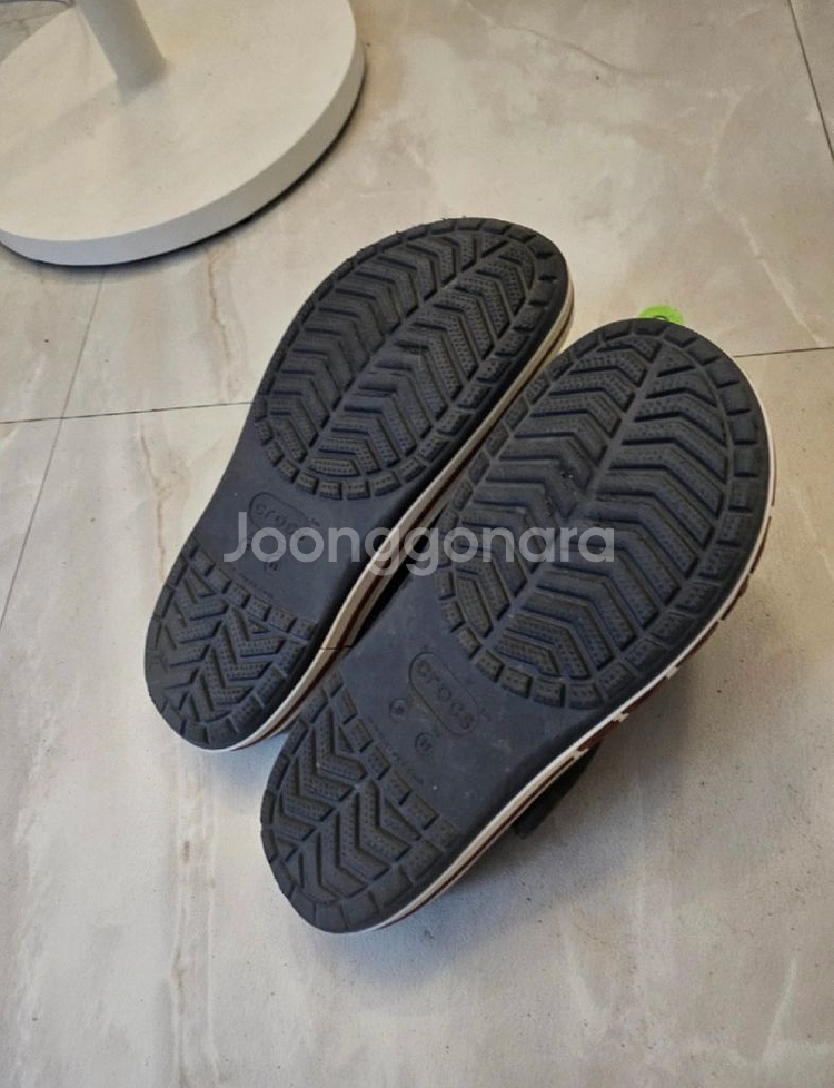 크록스 바야밴드 270--2