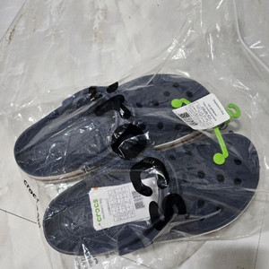 크록스 바야밴드 270