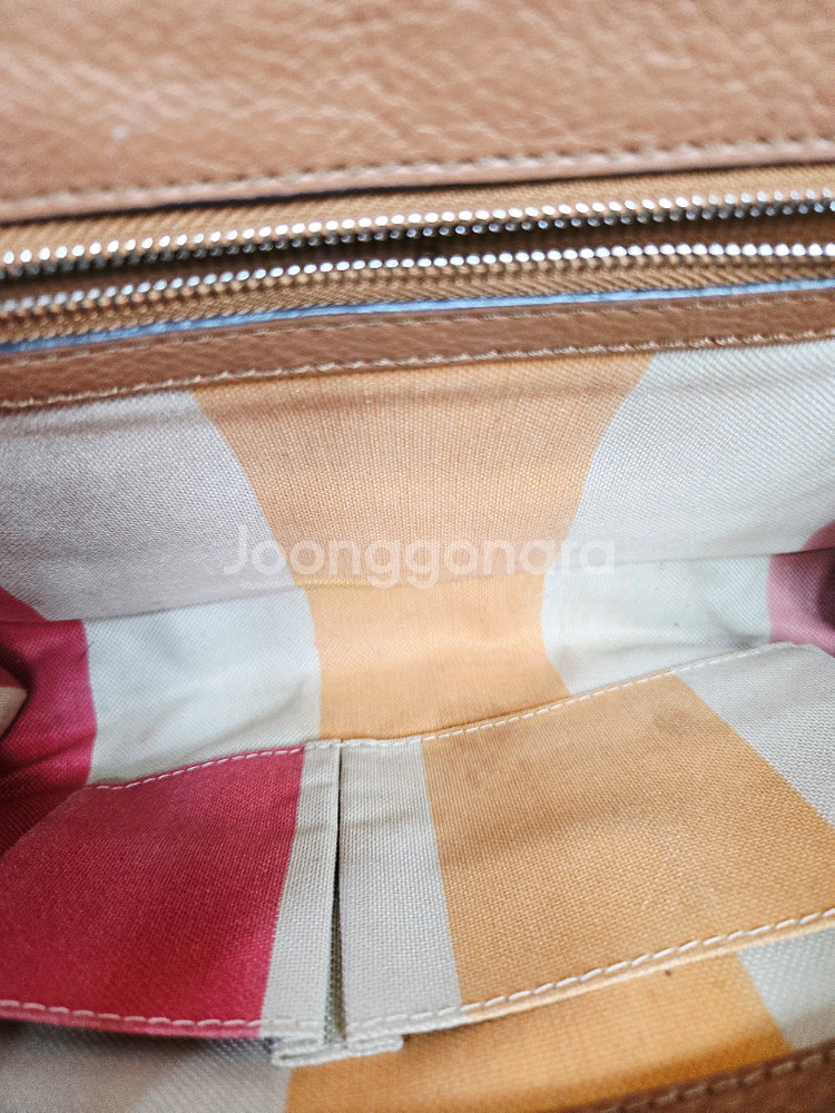 구찌 클래식 클러치백--5