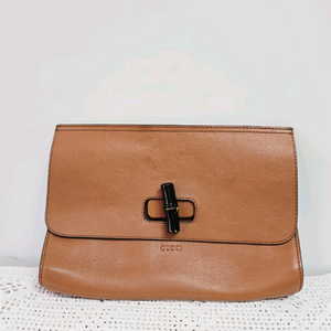 구찌 클래식 클러치백