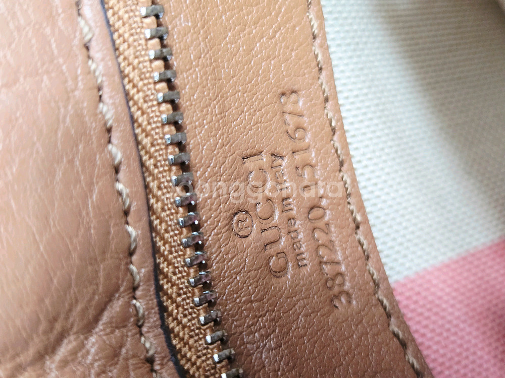 구찌 클래식 클러치백--6