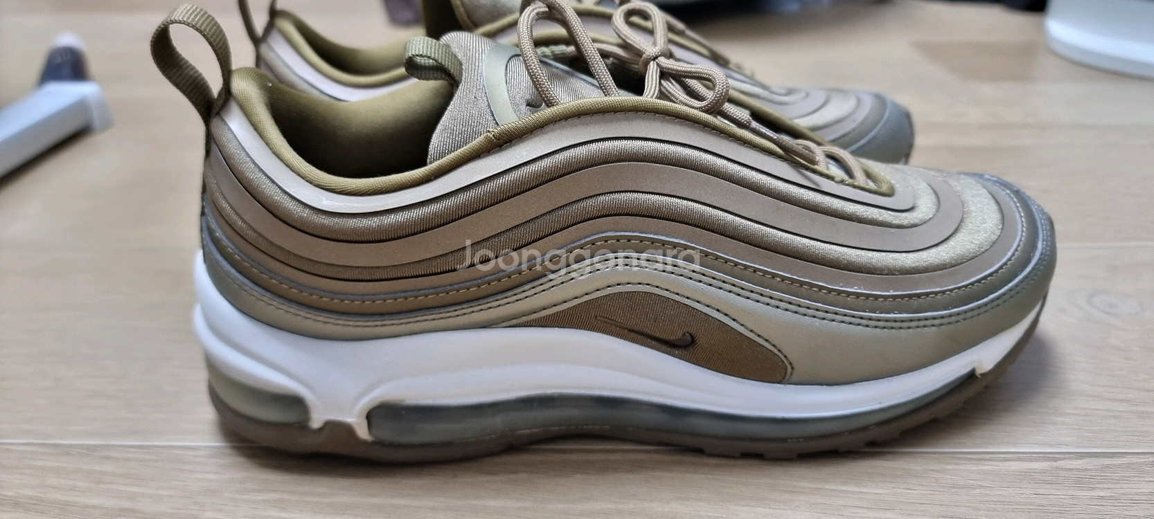 나이키 에어맥스97 운동화--1