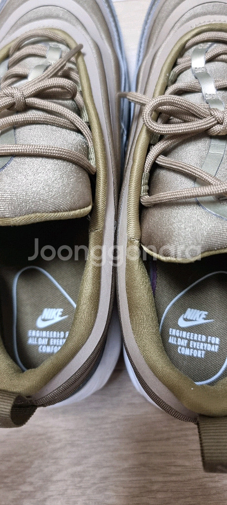 나이키 에어맥스97 운동화--3