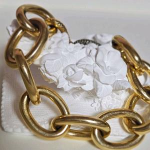 14k체인팔찌 왕체인