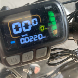 전기자전거 벤틀러스 mp500 급쳐 이미지