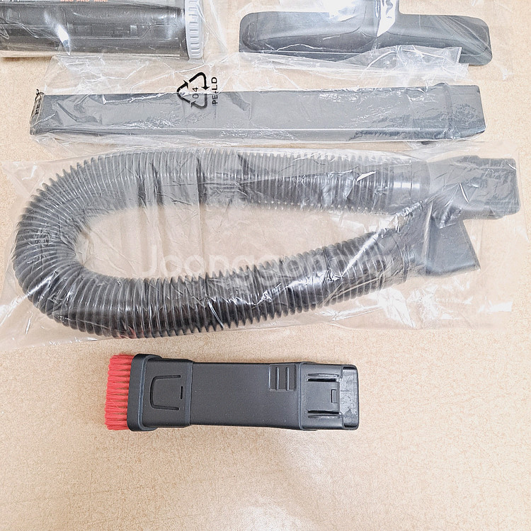 새상품 일렉트로룩스 무선청소기 악세사리 정품 키트 노즐 호스 침구 브러쉬--2