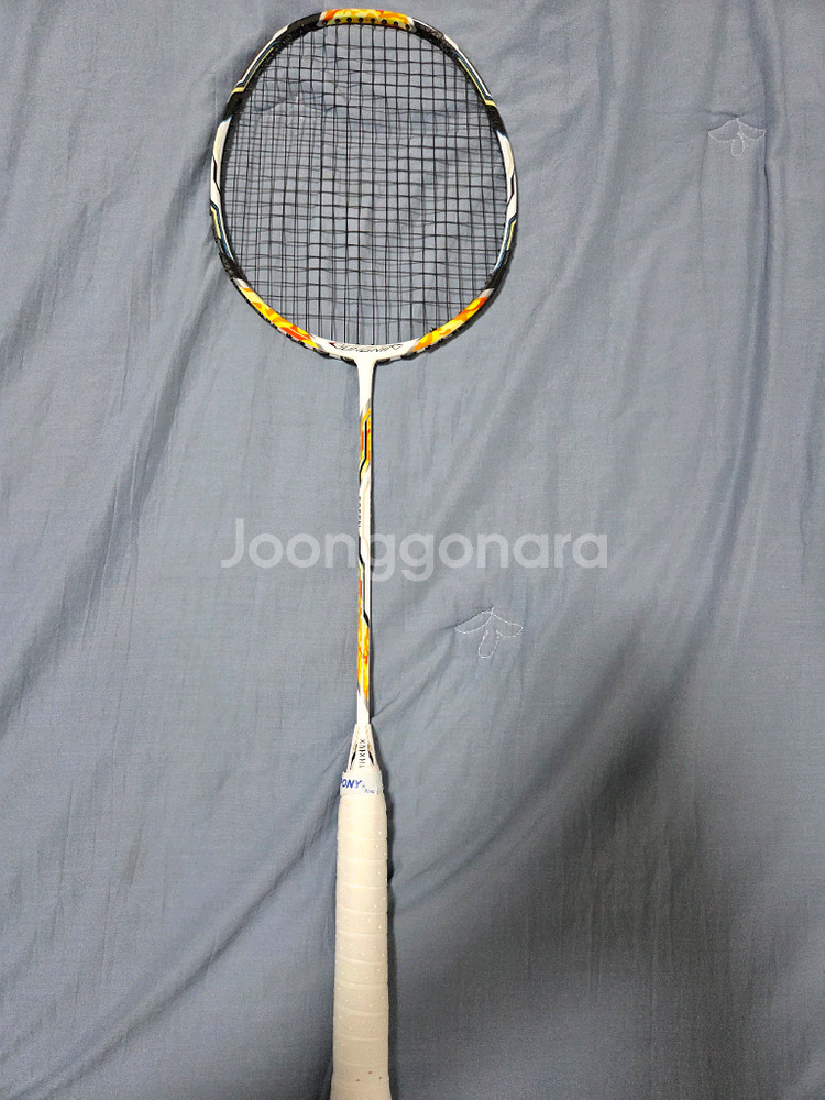 배드민턴 라켓 고센 궁니르--0