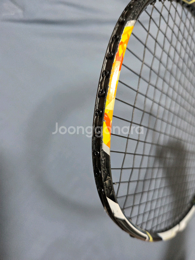 배드민턴 라켓 고센 궁니르--2