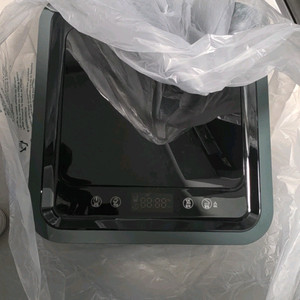 린클 그래비티 미생물 음식물 처리기