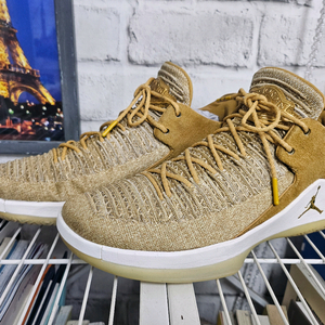 조던 32로우 농구화280 골든하베스트 SD90