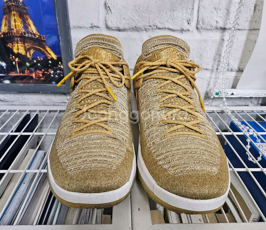 조던 32로우 농구화280 골든하베스트 SD90--1