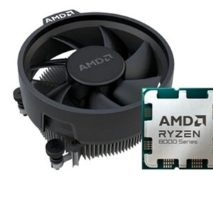 AMD 라이젠 5 8600G CPU 판매합니다