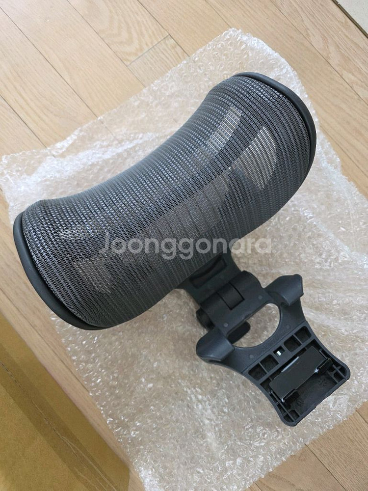 허먼밀러 호환 헤드레스트 (En H3)--2