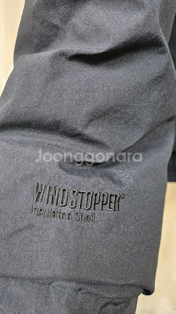 216 코오롱스포츠 패딩점퍼--5