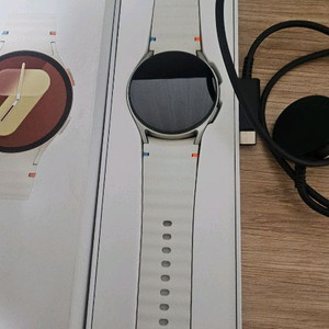 갤럭시 워치7 40mm