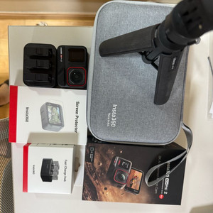 인스타360 ACE PRO2 액션캠