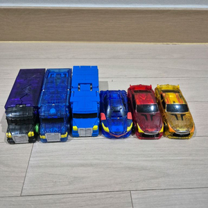 점보엑스 점보네오 리마스터요타 하이테로 윙피닉스 윙레오