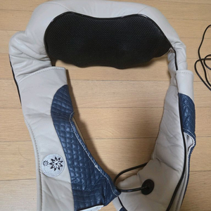 어깨,종아리마사지기