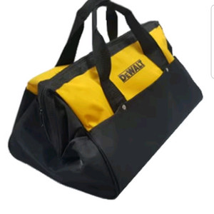 디월트 공구가방 툴백 디월트 소프트케이스 디월트 케이스