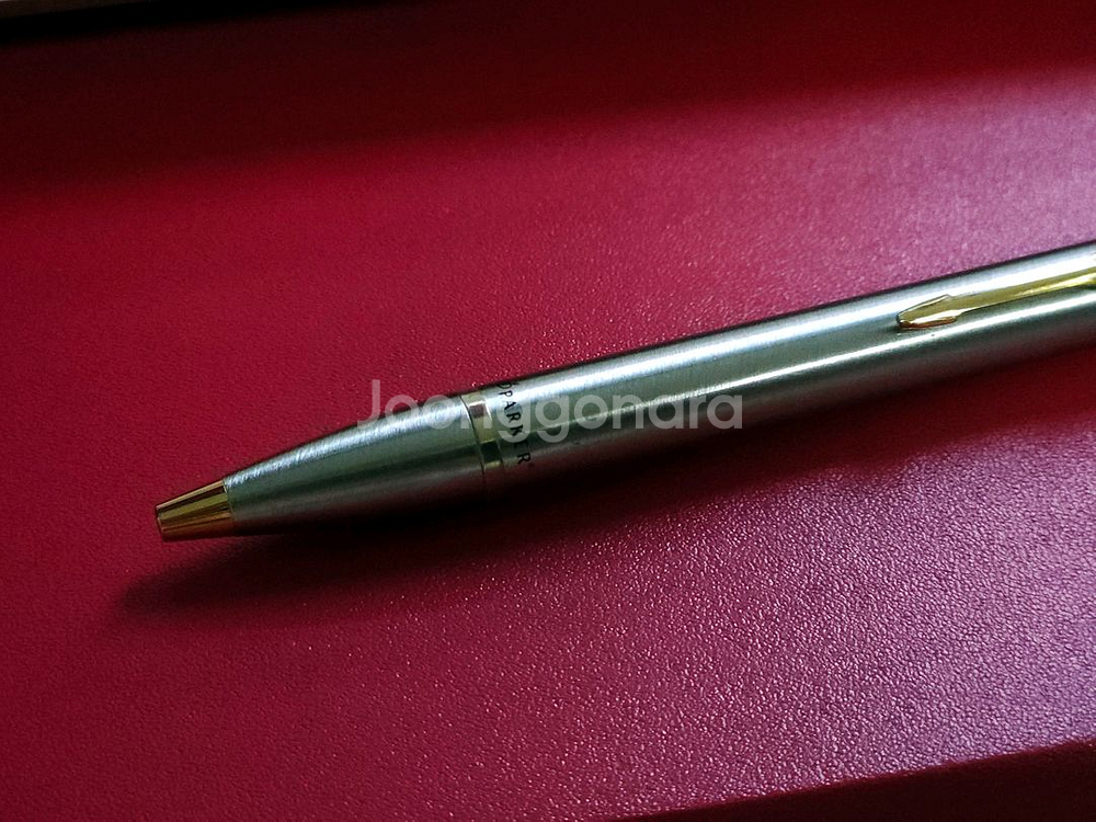 MULBERRY 멀버리 버건디 여성용 가죽 장지갑--6