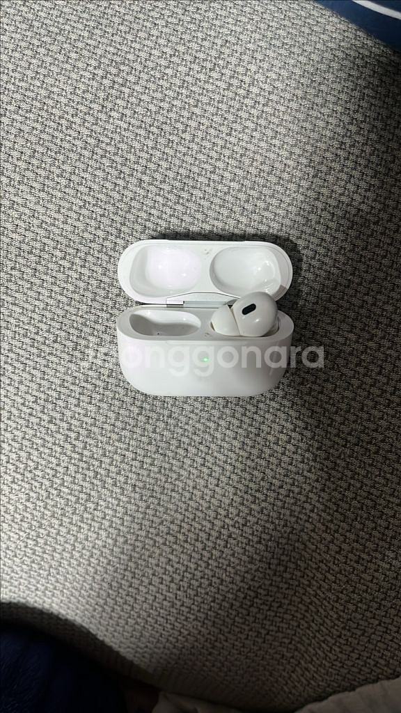 무선 이어폰 프로--1