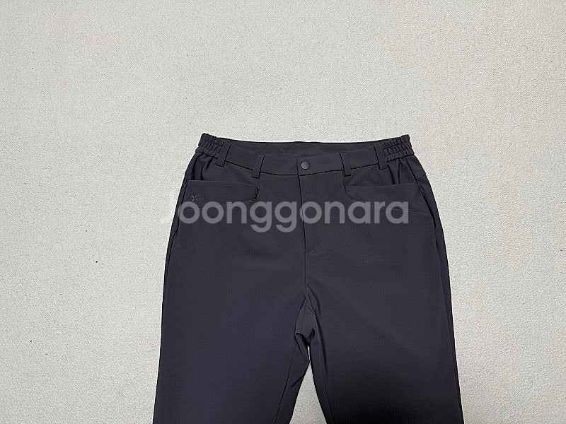 K2 기모 본딩 등산팬츠 여성용 30인치--1