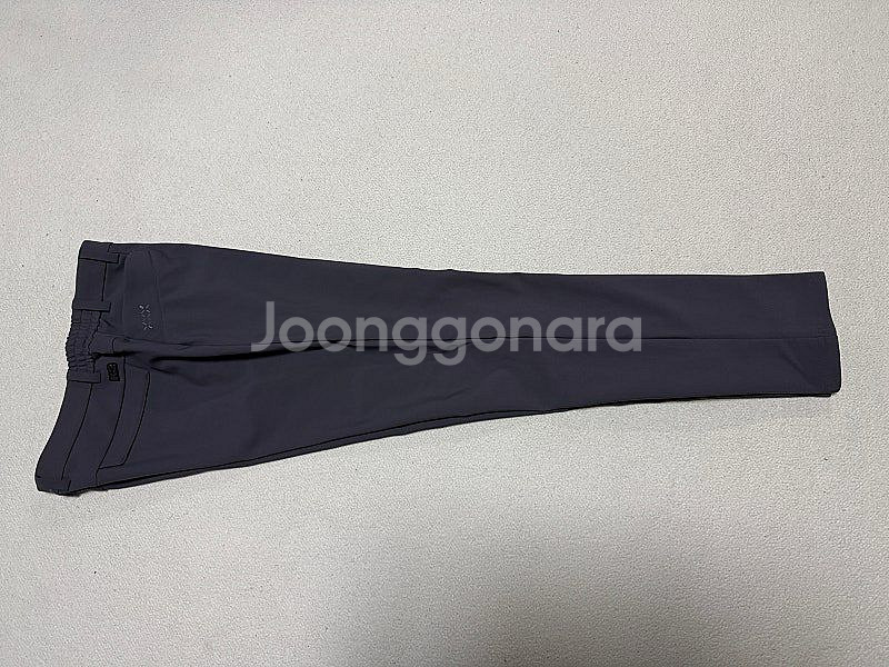 K2 기모 본딩 등산팬츠 여성용 30인치--0