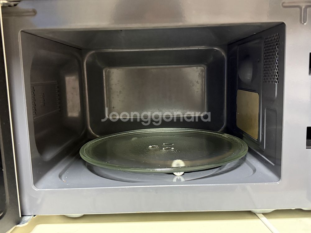 SK매직 8인용 전자레인지 MWO-M8A01--2